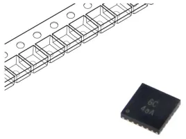 ap33771dkz-13-ic-interfejs-gpiousb-3-0-kontroler-usb-pd-3324vdc-wqfn24