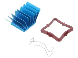 radiator-wytlaczany-zeberkowy-bga-niebieski-l-23mm-w-23mm-t-25b070964