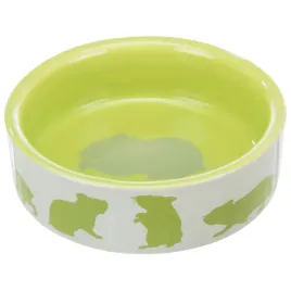 miska-ceramiczna-dla-chomika-z-motywem-chomika-80-ml-sr-8-cm-zielona