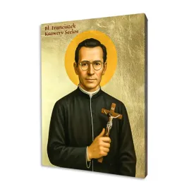 ikona-blogoslawiony-franciszek-ksawery-seelos-format-30x40-cm