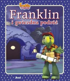 franklin-i-gwiezdna-podroz-paulette-bourgeois