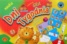 dni-tygodnia-alexander