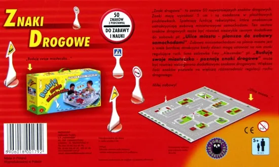 znaki-drogowe-alexander-plec-unisex