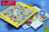 scriba-junior-gra-edukacyjna-alexander-plec-unisex