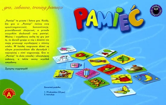 pamiec-alexander-plec-unisex