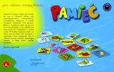pamiec-alexander-plec-unisex