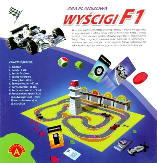 wyscigi-f1-alexander-plec-unisex