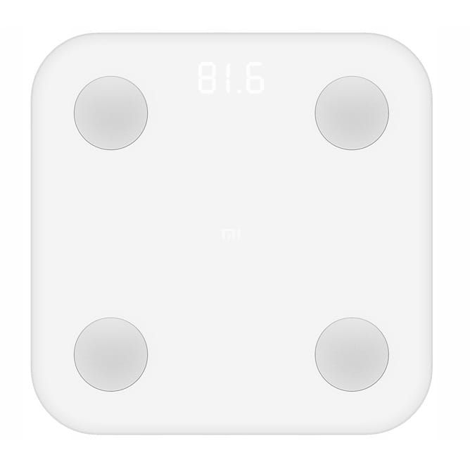 Waga łazienkowa Mi Body Composition Scale 2 - Xiaomi