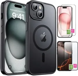 etui-do-iphone-15-do-magsafe-matt-case-wzmacniane-360-2x-szklo-na-ekran