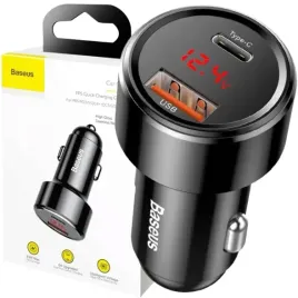 baseus-szybka-ladowarka-samochodowa-do-telefonu-45w-pd-2x-usb-usb-c-5a-qc