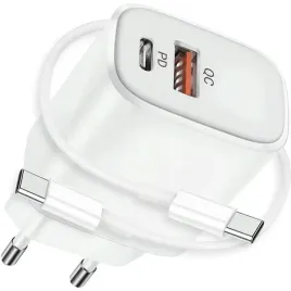 szybka-ladowarka-sieciowa-2-usb-kabel-typ-c-pd-qc-20w-or-szybkie-ladowanie