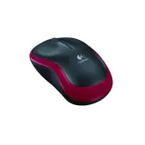 mysz-logitech-m185-wireless-red-czerwona-stan-nowy