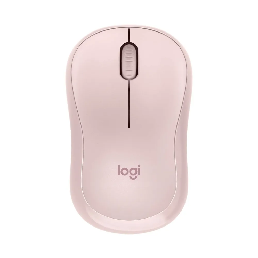 mysz-logitech-m240-silent-pink-stan-nowy
