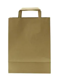 torba-torebka-papierowa-szara-180x85x230-50szt