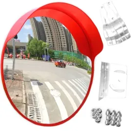lustro-drogowe-magazynowe-60cm-600mm-uchwyt