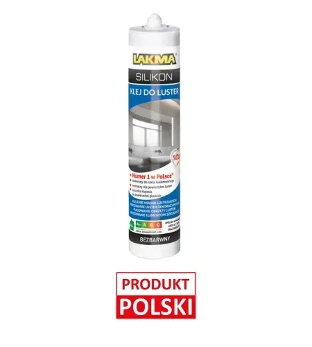 klej-silikon-do-luster-lakma-300ml-stan-nowy