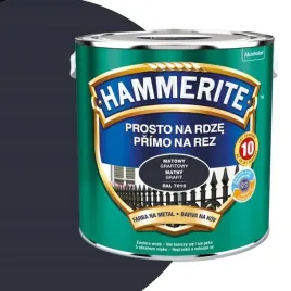 hammerite-prosto-na-rdze-25l-grafitowy-mat-ral-7016
