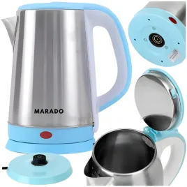 czajnik-elektryczny-marado-2-5l-2000w-bezprzewodowy-niebieski-stal-obrotowy