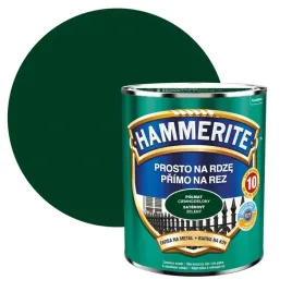 hammerite-na-rdze-07l-ciemnozielony-polmat