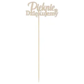napis-na-piku-topper-pieknie-dziekujemy-na-zakonczenie-roku-dla-nauczyciela