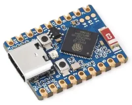 esp32-s3-mini-esp32-s3fh4r2-dual-core-processor-240mhz-esp32-s3-zero