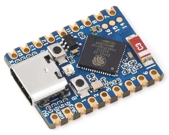 esp32-s3-mini-esp32-s3fh4r2-dual-core-processor-240mhz-esp32-s3-zero