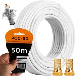 kabel-antenowy-przewod-koncentryczny-tv-lte-odporny-uv-4k-hd-50m-wtyki-f