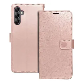 etui-mezzo-book-do-samsung-a14-4g-a14-5g-mandala-zloty-roz