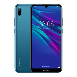 smartfon-huawei-y6-2019-2-32gb-lte-mrd-lx1-niebieski-or-stan-bardzo-dobry
