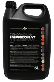 impregnat-farba-do-drewna-5l-z-woskami-20-kolorow-mandm-hydrofobowy