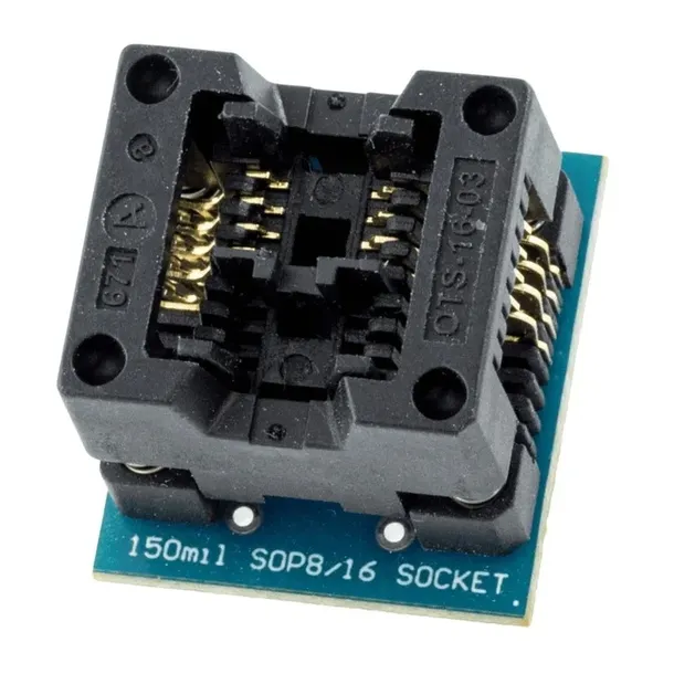 mega-zestaw-programator-eeprom-i-flash-ezp2019-bios-spi-i2c-klips-adapter-stan-opakowania-oryginalne-kod-producenta-inny