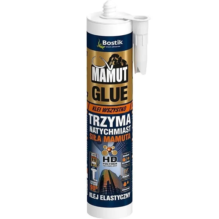bostik-mamut-klej-290ml-stan-nowy