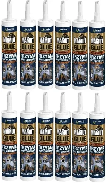 bostik-mamut-klej-290ml-kod-producenta-117586-stan-nowy