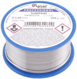 cyna-do-lutowania-z-topnikiem-sw26-cynel-1-5-mm-250-g-cyna-1-5-250