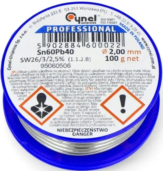 cyna-cynel-2-mm-100-g