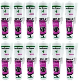 12x-den-braven-akryl-w-uszczelniacz-akrylowy-akryl-bialy-280-ml