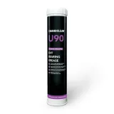 nanoclean-u90-eht-bearing-grease-450-ml-smar-do-lozysk-wysokotemperaturowy-syntetyczny-odporny-na-wode-wysokie-obciazenia-i-korozje-stan-nowy