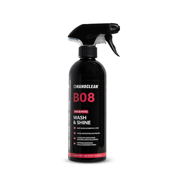 nanoclean-b08-wash-and-shine-500ml