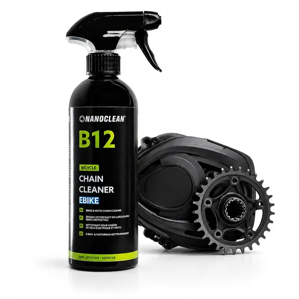 nanoclean-b12-chain-cleaner-e-bike-500-ml-odtluszczacz-do-lancucha-i-napedu-roweru-elektrycznego-usuwa-smary-woski-i-oleje-kod-producenta-b12