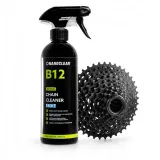 nanoclean-b12-chain-cleaner-e-bike-500-ml-odtluszczacz-do-lancucha-i-napedu-roweru-elektrycznego-usuwa-smary-woski-i-oleje-stan-nowy-kod-producenta-b12