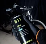nanoclean-b11-easy-wipe-e-bike-500-ml-biodegradowalny-srodek-do-czyszczenia-rowerow-elektrycznych-usuwa-bloto-kurz-i-tluste-zabrudzenia-stan-nowy