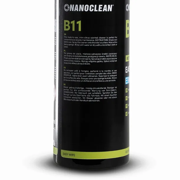 nanoclean-b11-easy-wipe-e-bike-500-ml-biodegradowalny-srodek-do-czyszczenia-rowerow-elektrycznych-usuwa-bloto-kurz-i-tluste-zabrudzenia-produkt-wprowadzony-do-obrotu-na-terenie-ue-przed-13-12-2024-tak