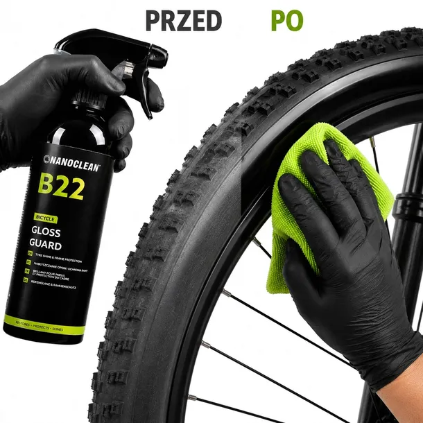 nanoclean-b22-gloss-guard-500-ml-preparat-do-ochrony-i-polysku-lakieru-plastikow-i-gumy-zabezpiecza-przed-brudem-i-starzeniem-marka-nanoclean