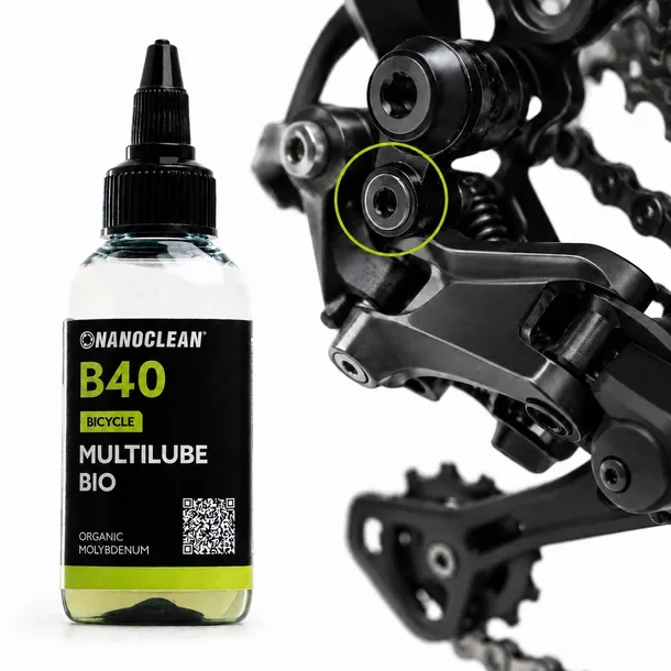 nanoclean-b40-multilube-bio-50-ml-biodegradowalny-olej-penetrujacy-do-roweru-z-omx8-do-przerzutek-manetek-linek-i-mechanizmow-stan-opakowania-oryginalne