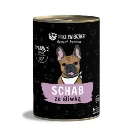 paka-zwierzaka-sh-schab-ze-sliwka-400g-mokra-karma-dla-psa