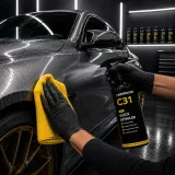 nanoclean-c31-quick-detailer-500-ml-ceramiczny-detailer-do-lakieru-samochodowego-z-kwarcem-efekt-mokrego-lakieru-polysk-hydrofobowy-uv-spray-and-wipe-stan-nowy