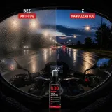nanoclean-b30-visor-anti-fog-100-ml-preparat-przeciw-parowaniu-wizjera-kasku-gogli-okularow-ochronnych-antymgielny-bez-smug-spray-and-wipe-marka-nanoclean-stan-nowy