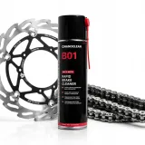 nanoclean-5w1-rapid-brake-cleaner-500ml-zmywacz-do-hamulcow-odtluszczacz-do-tarcz-i-klockow-szybkoschnacy-usuwa-olej-smar-i-brud-pojemnosc-opakowania-500-ml