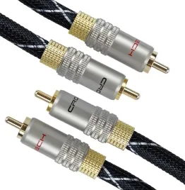kabel-przewod-cinch-2rca-2rca-cross-tech-ofc-1m