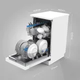 zmywarka-45cm-midea-sf-5-45nw-biala-9kpl-6-programow-stan-opakowania-oryginalne